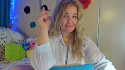 CorrySwon webcam model stream image