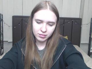 Lera Boston webcam model stream image