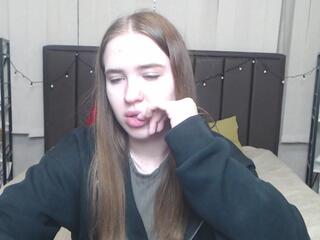Lera Boston webcam model stream image