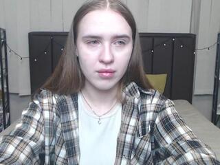Lera Boston webcam model stream image