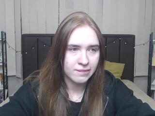 Lera Boston webcam model stream image