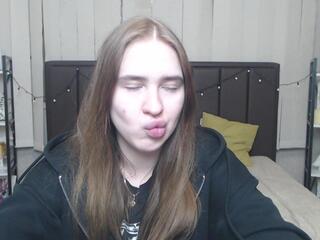 Lera Boston webcam model stream image