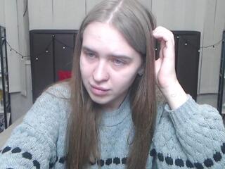 Lera Boston webcam model stream image
