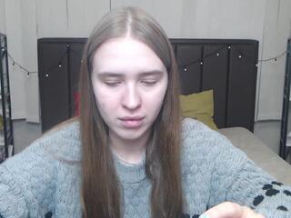 Lera Boston webcam model stream image