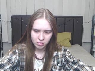 Lera Boston webcam flirt4free model stream image