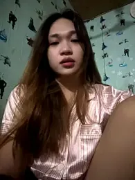 _AndreaFox webcam model stream image