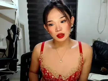 _AndreaFox webcam model stream image
