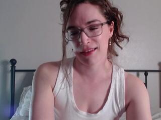 Scarlett Hayes webcam preview