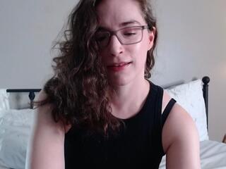 Scarlett Hayes webcam model stream image