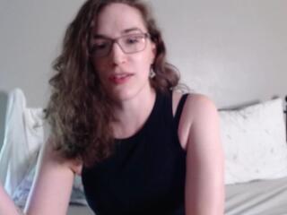 Scarlett Hayes webcam model stream image