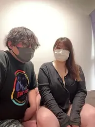 Yunon0202 webcam model stream image