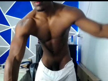 big_black11 webcam chaturbate model stream image