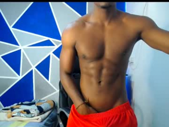 big_black11 webcam model stream image