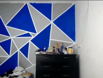 big_black11 webcam model stream image