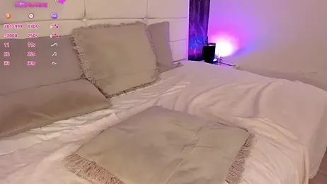 KristenSantos webcam model stream image