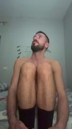 antipatico1 webcam cam4 model stream image