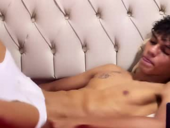james_dreams_ webcam model stream image