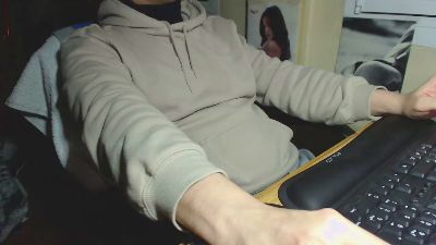 Redblood_75 webcam cam4 model stream image