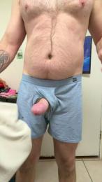 Sexyhugeunit webcam model stream image