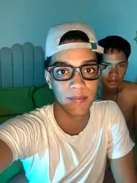 Connor_and_Taylor webcam stripchat model stream image