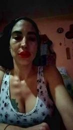 Marianita0769 webcam cam4 model stream image