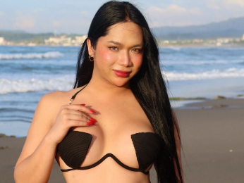 AlexaMillion webcam model stream image