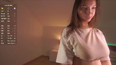 MarlinSkates webcam model stream image