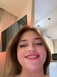 DanySteysi webcam model stream image