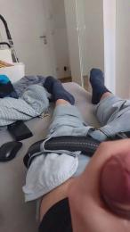 Krieger2022 webcam model stream image