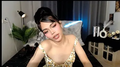 MissSexyDork77 webcam model stream image