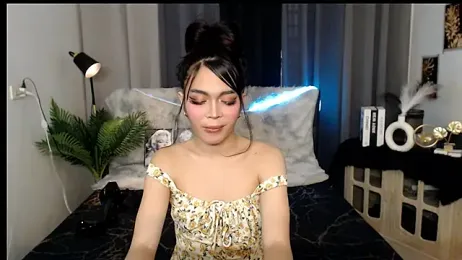 MissSexyDork77 webcam model stream image