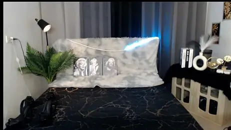 MissSexyDork77 webcam model stream image