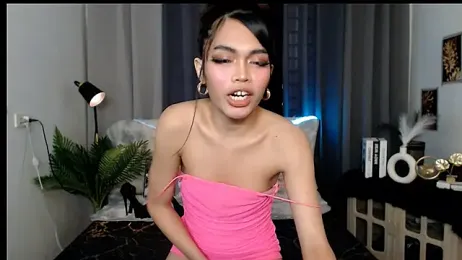 MissSexyDork77 webcam model stream image