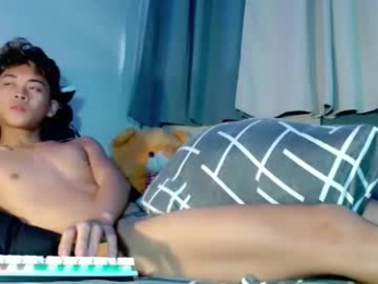 cuteleemoreno webcam chaturbate model stream image