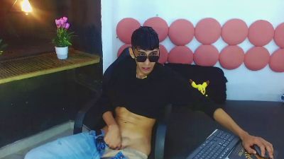 Drake_Jack webcam preview