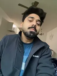 vinayz0 webcam Stripchat model stream image