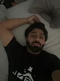 vinayz0 webcam model stream image