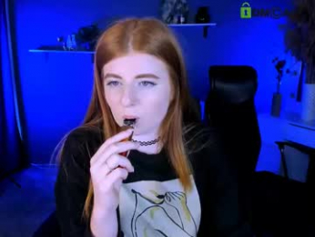 judi_fly webcam model stream image