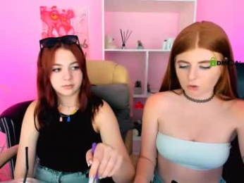 judi_fly webcam chaturbate model stream image