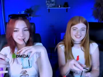 judi_fly webcam model stream image