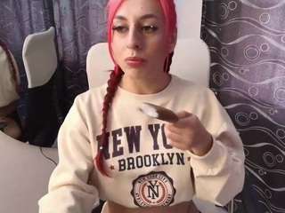 alektra-bryce webcam camsoda model stream image