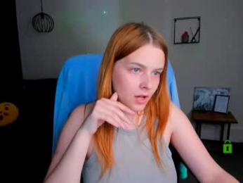 helly_well webcam chaturbate model stream image