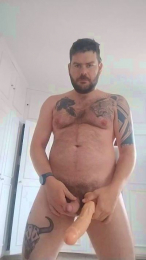 touro_comedor85 webcam model stream image