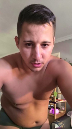 Javi9404 webcam model stream image