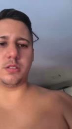 Javi9404 webcam model stream image