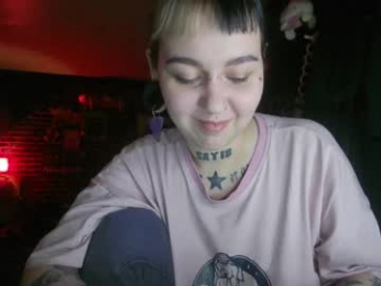 horror_circus webcam model stream image