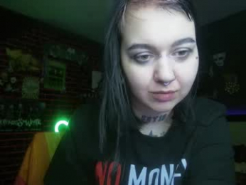 horror_circus webcam model stream image