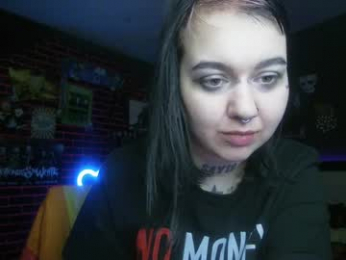horror_circus webcam model stream image