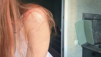 SerenaVergeer webcam model stream image