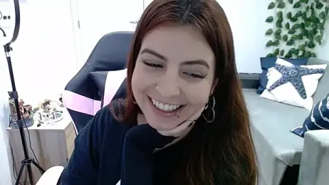 chelbyy webcam model stream image